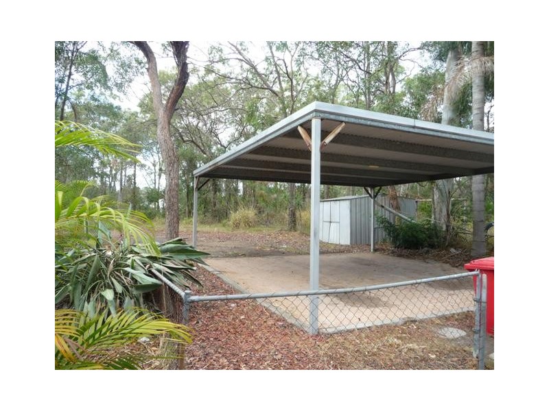 519 New Cleveland Road, Gumdale QLD 4154