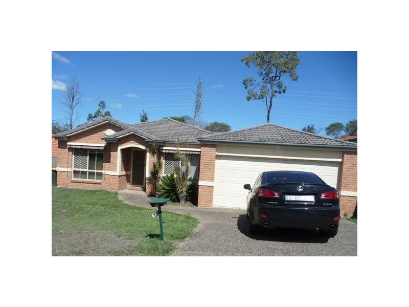 58 Silky Oak Crescent, Carindale QLD 4152