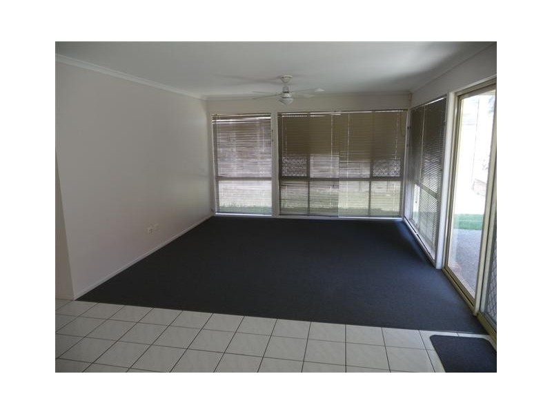 58 Silky Oak Crescent, Carindale QLD 4152
