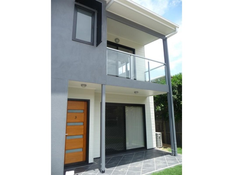 3/39 Dickenson St, Carina QLD 4152