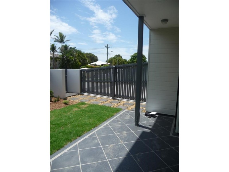 3/39 Dickenson St, Carina QLD 4152