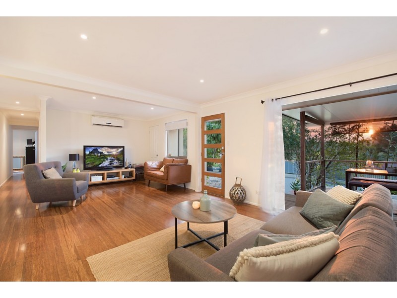 1 FINFOOT STREET, Rochedale South QLD 4123