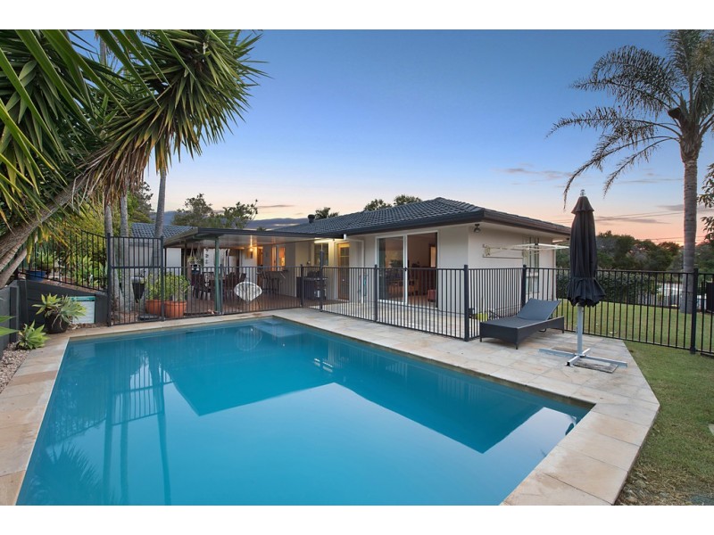 1 FINFOOT STREET, Rochedale South QLD 4123