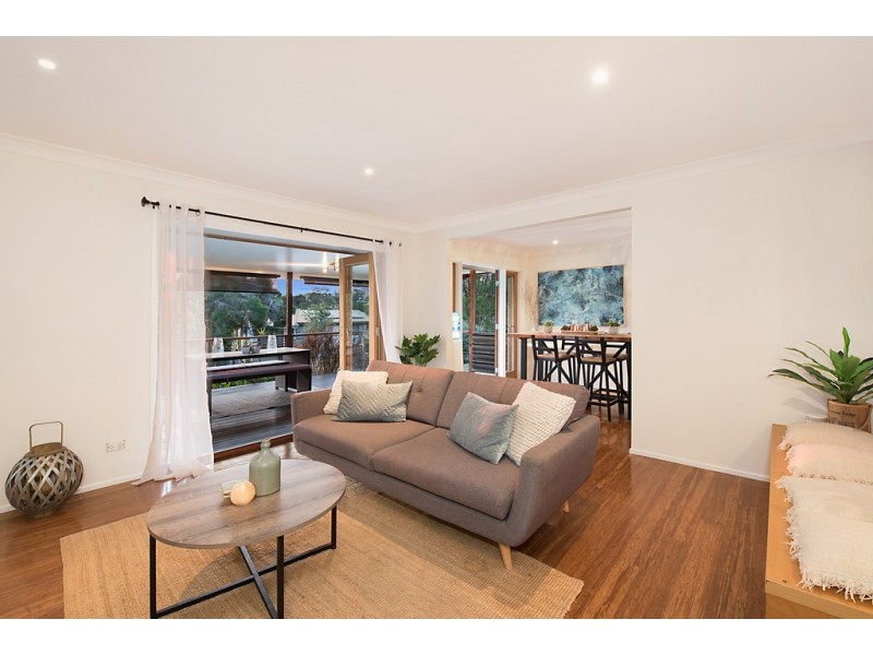 1 FINFOOT STREET, Rochedale South QLD 4123