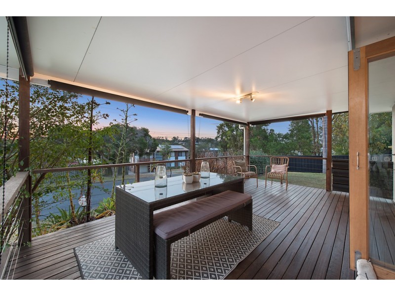 1 FINFOOT STREET, Rochedale South QLD 4123