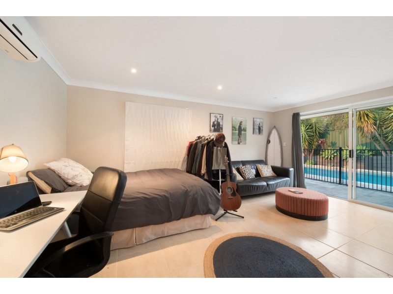 1 FINFOOT STREET, Rochedale South QLD 4123