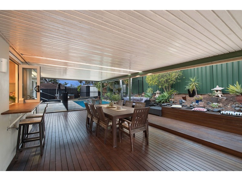 1 FINFOOT STREET, Rochedale South QLD 4123
