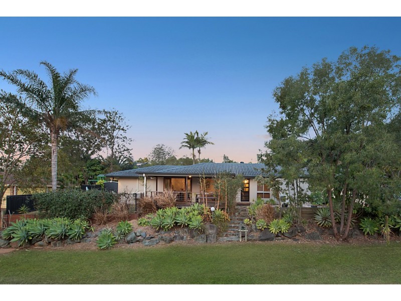 1 FINFOOT STREET, Rochedale South QLD 4123