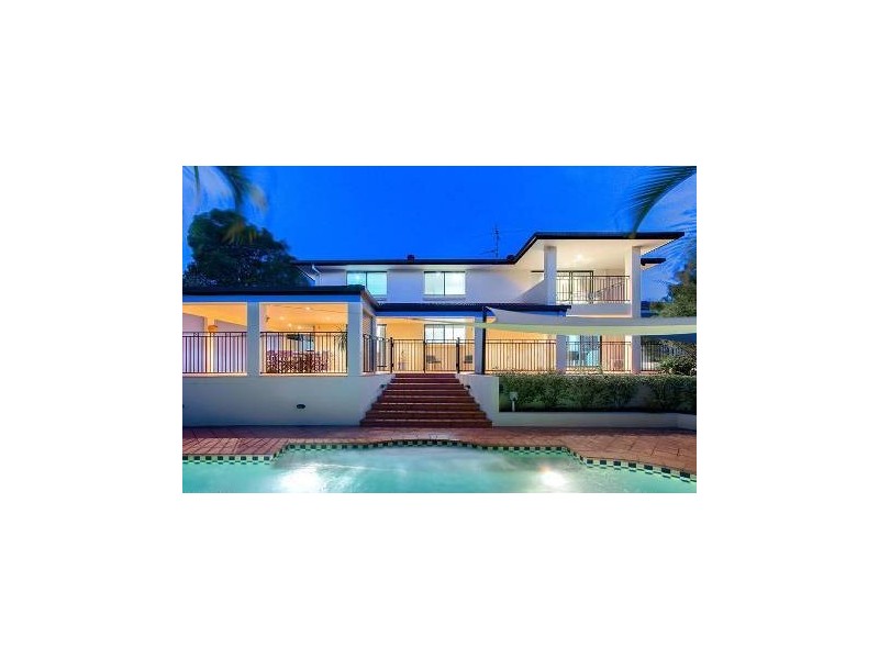 14  Obsidian Street, Camp Hill QLD 4152