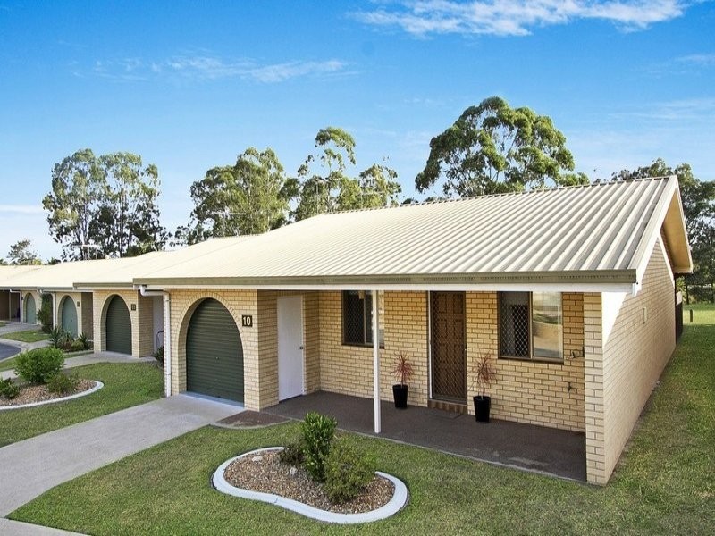 10/39 Chatswood Road, Daisy Hill QLD 4127