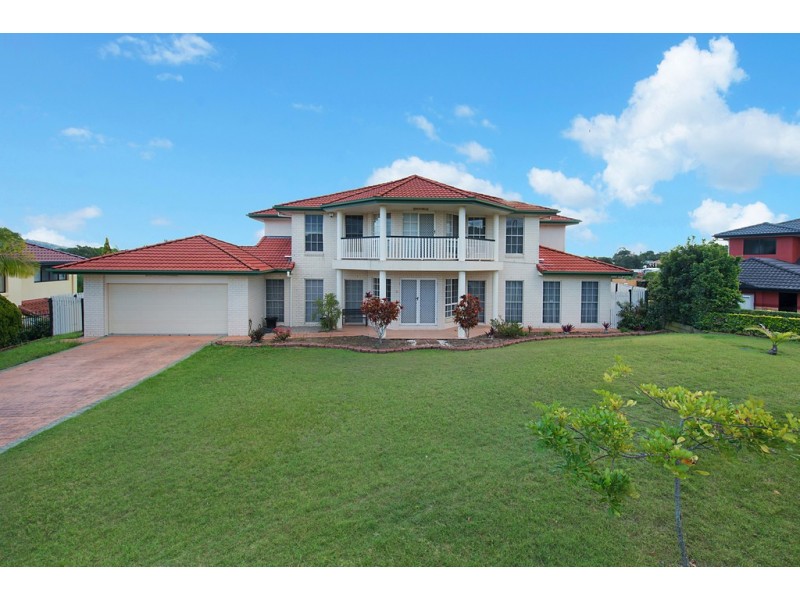 6 CHICHESTER COURT, Carindale QLD 4152