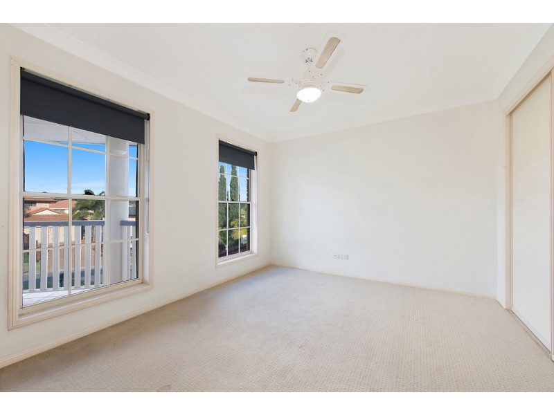 6 CHICHESTER COURT, Carindale QLD 4152