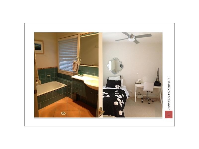 1 Lydstep Court, Carindale QLD 4152