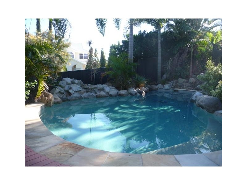 1 Da Vinci Court, Mackenzie QLD 4156