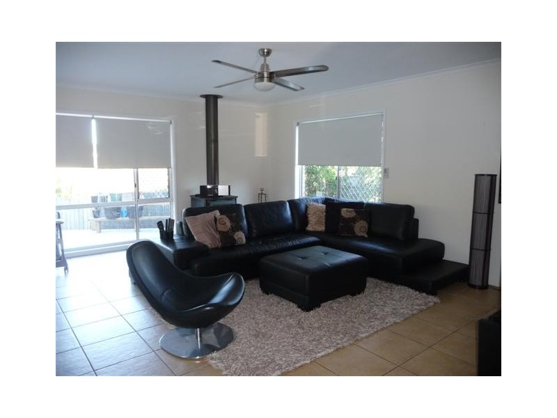 1 Da Vinci Court, Mackenzie QLD 4156