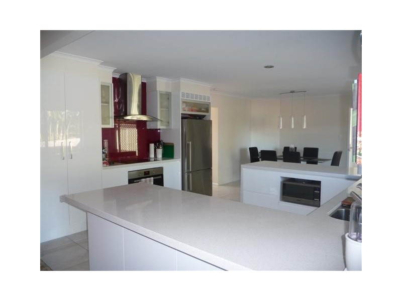 1 Da Vinci Court, Mackenzie QLD 4156