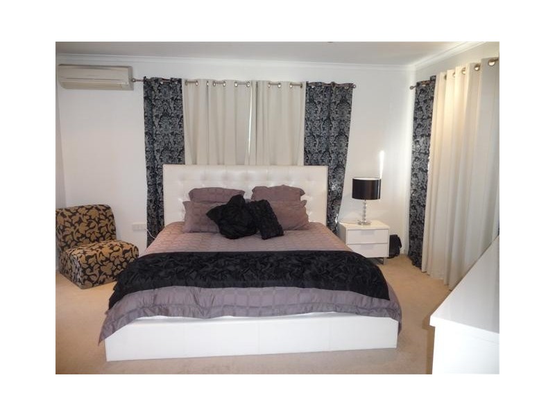 1 Da Vinci Court, Mackenzie QLD 4156