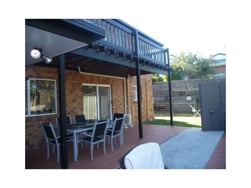 1 Da Vinci Court, Mackenzie QLD 4156