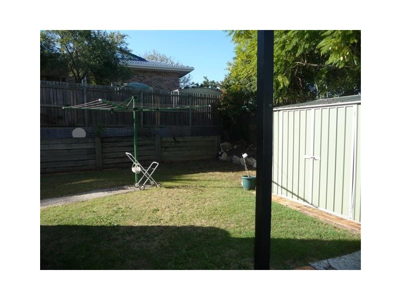 1 Da Vinci Court, Mackenzie QLD 4156