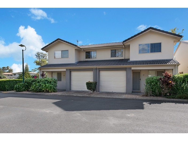 37 /202-206 FRYAR ROAD, Eagleby QLD 4207