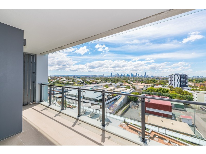 20904/300 Old Cleveland Road, Coorparoo QLD 4151