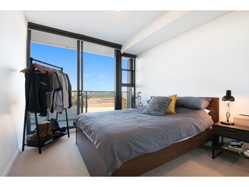 20808/300 Old Cleveland Road, Coorparoo QLD 4151