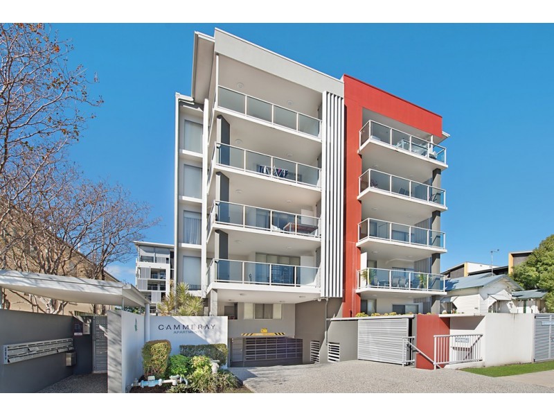 4/28 Carl Street, Woolloongabba QLD 4102