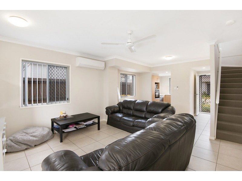18/15 SILVEREYE DRIVE, Griffin QLD 4503