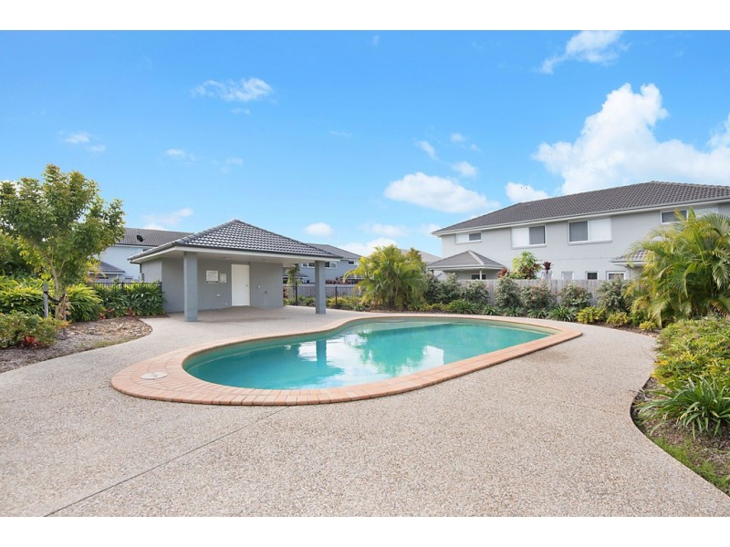 18/15 SILVEREYE DRIVE, Griffin QLD 4503