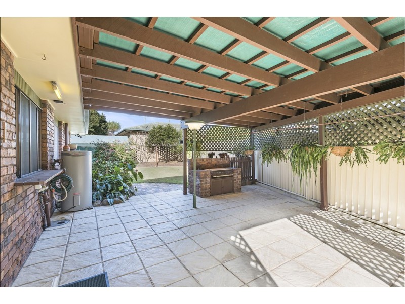 12 AMBROSIUS STREET, Carindale QLD 4152