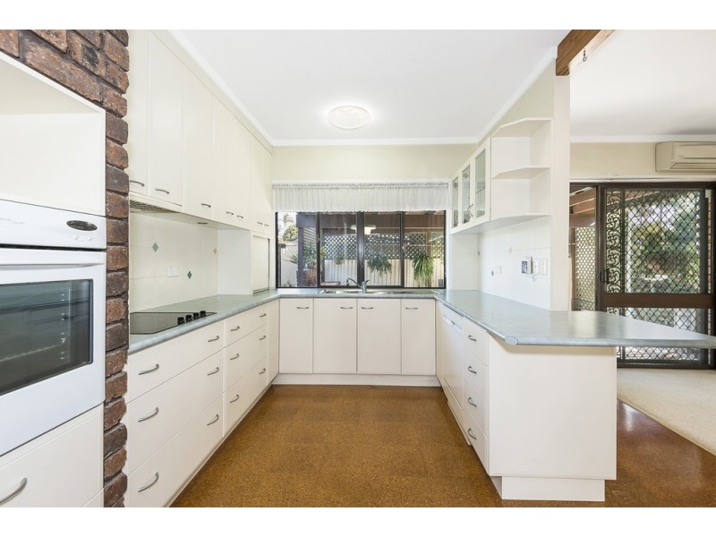 12 AMBROSIUS STREET, Carindale QLD 4152