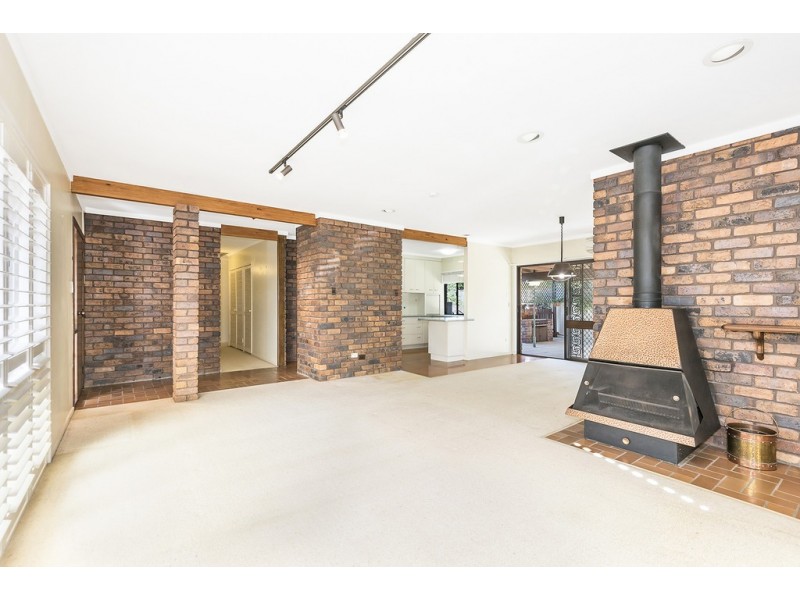 12 AMBROSIUS STREET, Carindale QLD 4152