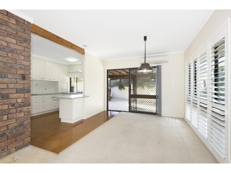 12 AMBROSIUS STREET, Carindale QLD 4152