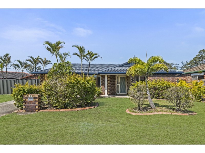 10 CRUSOE PLACE, Tingalpa QLD 4173