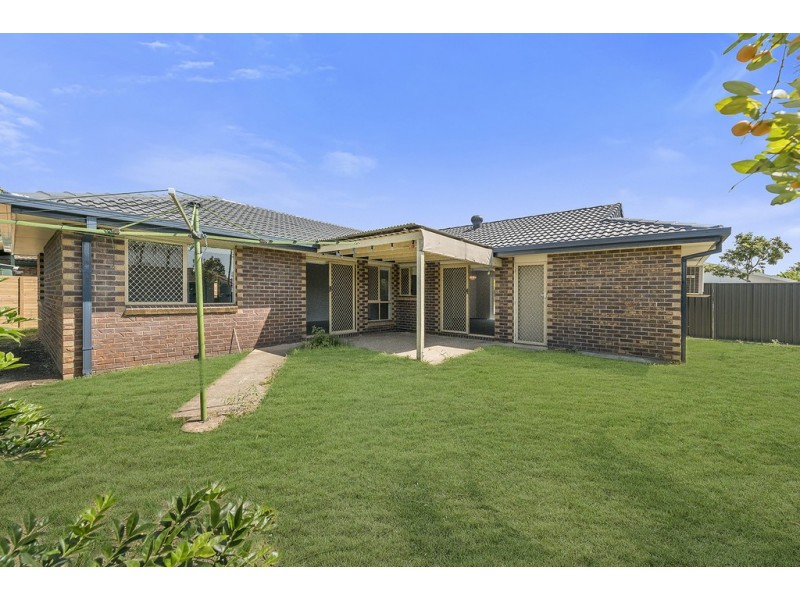 10 CRUSOE PLACE, Tingalpa QLD 4173