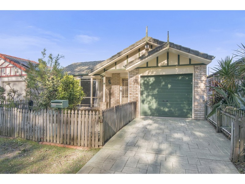 65 THE VILLAGE AVENUE, Coopers Plains QLD 4108