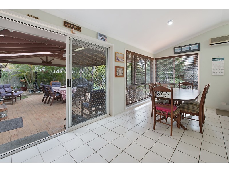 17 MICHELANGELO CRESCENT, Mackenzie QLD 4156