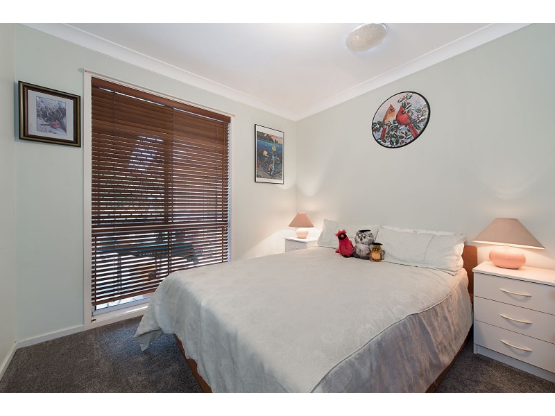 17 MICHELANGELO CRESCENT, Mackenzie QLD 4156