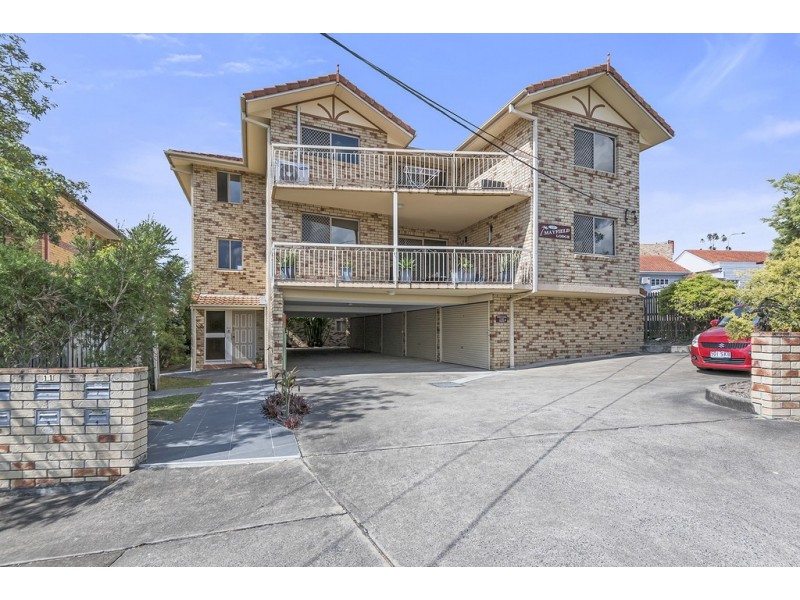 2/11 Mayfield Road, Carina QLD 4152