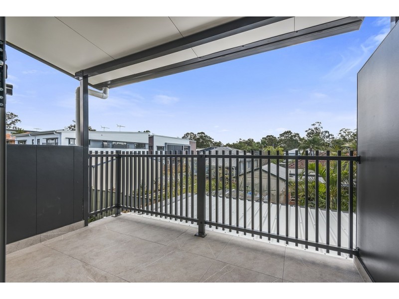 4/68 Dickenson St, Carina QLD 4152