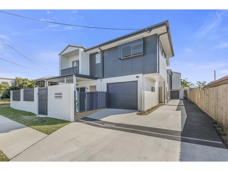 4/68 Dickenson St, Carina QLD 4152