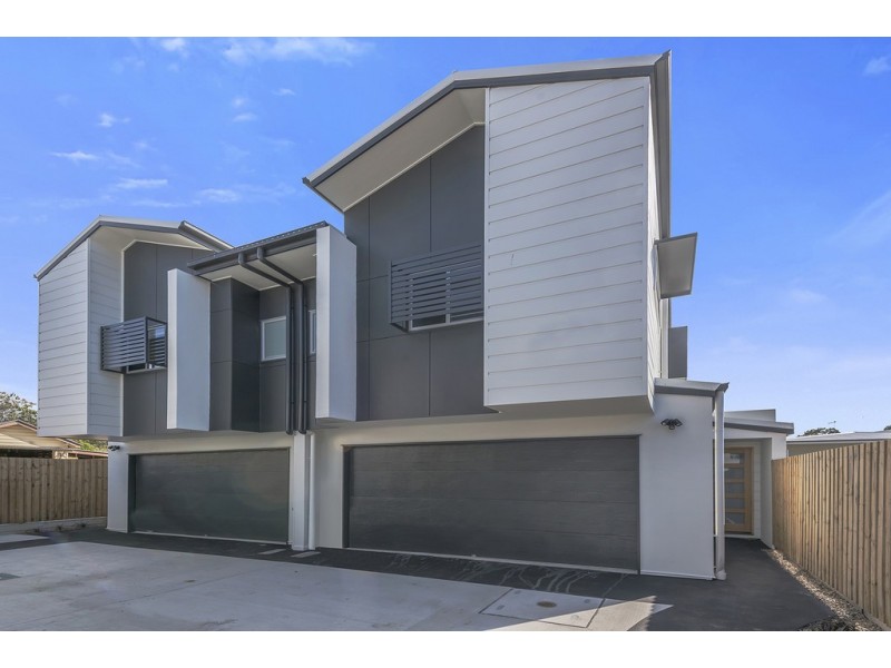 4/68 Dickenson St, Carina QLD 4152