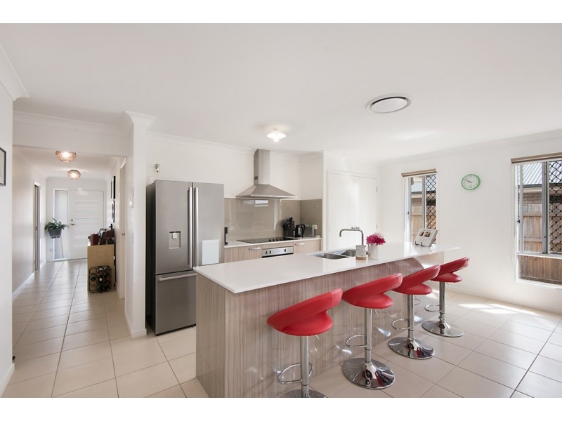 31 MOUNT HUNTLEY STREET, Park Ridge QLD 4125