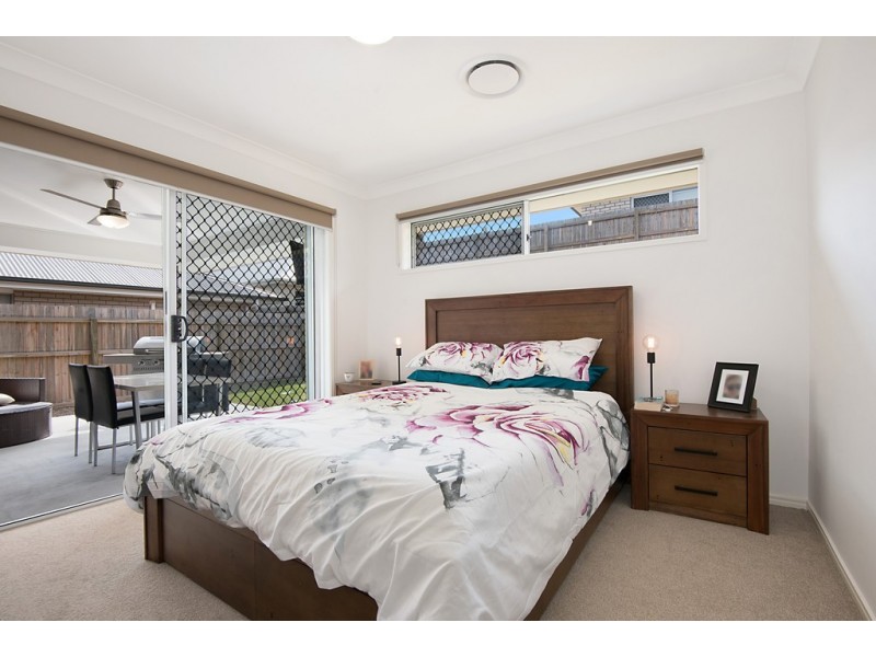31 MOUNT HUNTLEY STREET, Park Ridge QLD 4125