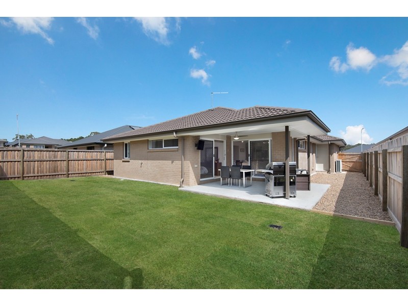 31 MOUNT HUNTLEY STREET, Park Ridge QLD 4125