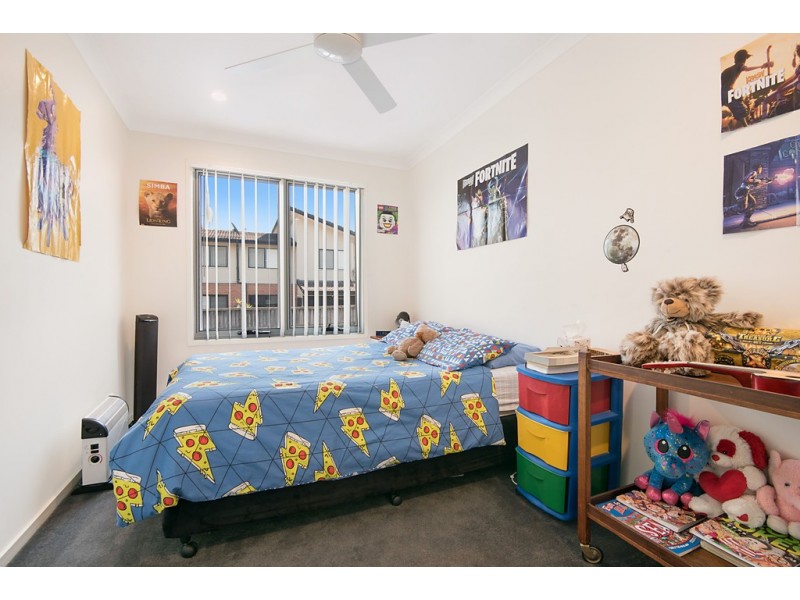 12/9 Springfield College Drive, Springfield QLD 4300