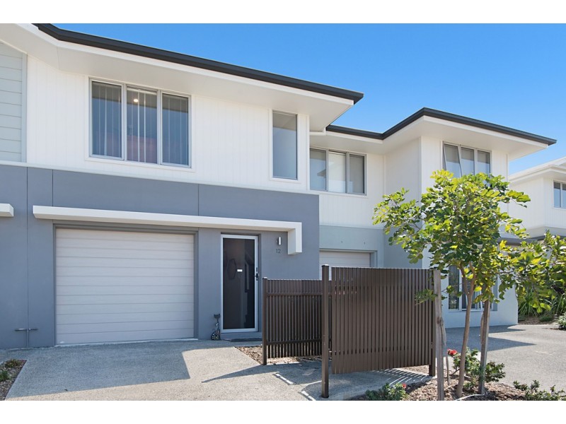 12/9 Springfield College Drive, Springfield QLD 4300