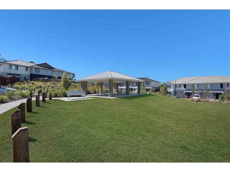 12/9 Springfield College Drive, Springfield QLD 4300