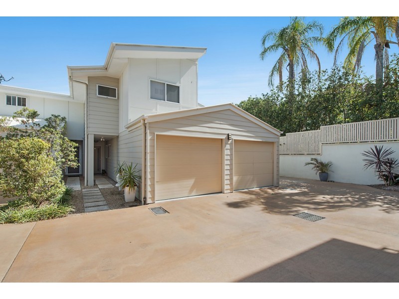 8 / 4 – 6 EAST STREET, Camp Hill QLD 4152