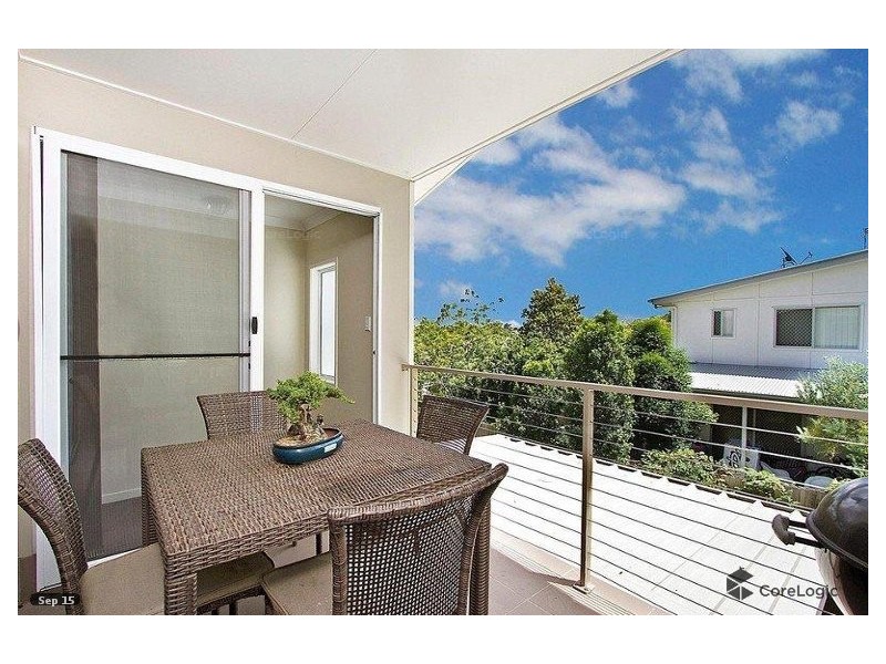 8 / 4 – 6 EAST STREET, Camp Hill QLD 4152